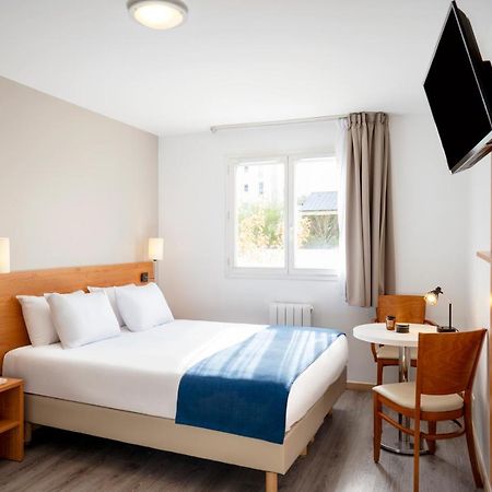 Sejours & Affaires Creteil Le Magistere Apart otel Dış mekan fotoğraf