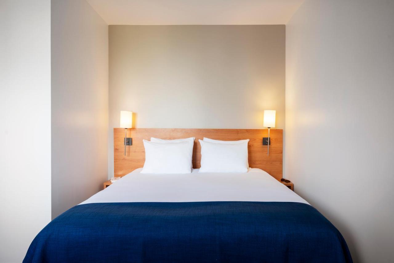 Sejours & Affaires Creteil Le Magistere Apart otel Dış mekan fotoğraf