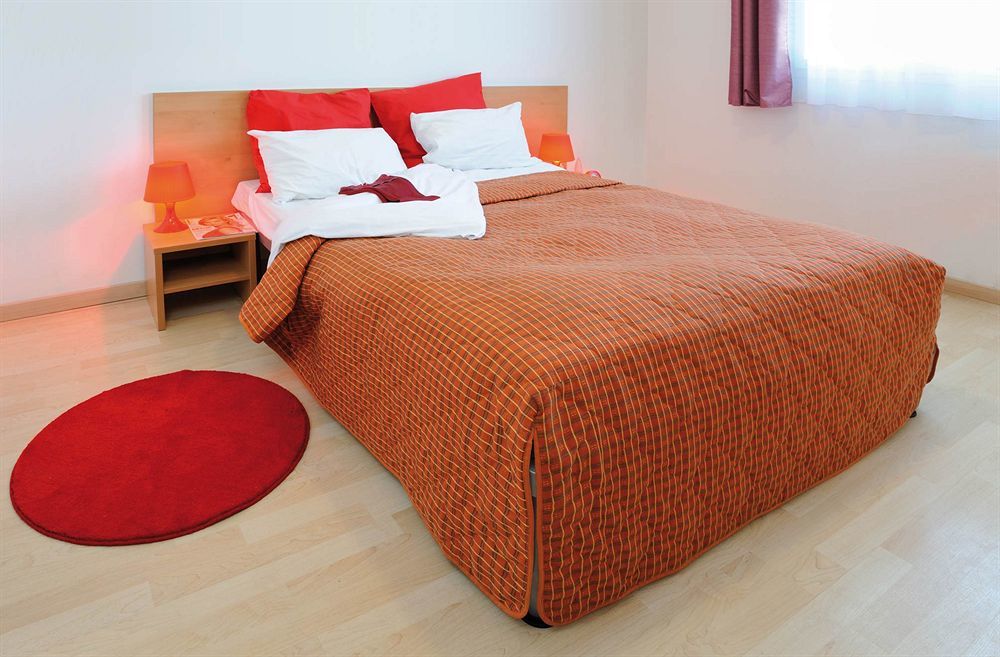 Sejours & Affaires Creteil Le Magistere Apart otel Dış mekan fotoğraf