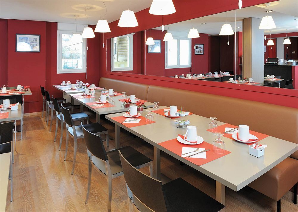 Sejours & Affaires Creteil Le Magistere Apart otel Dış mekan fotoğraf